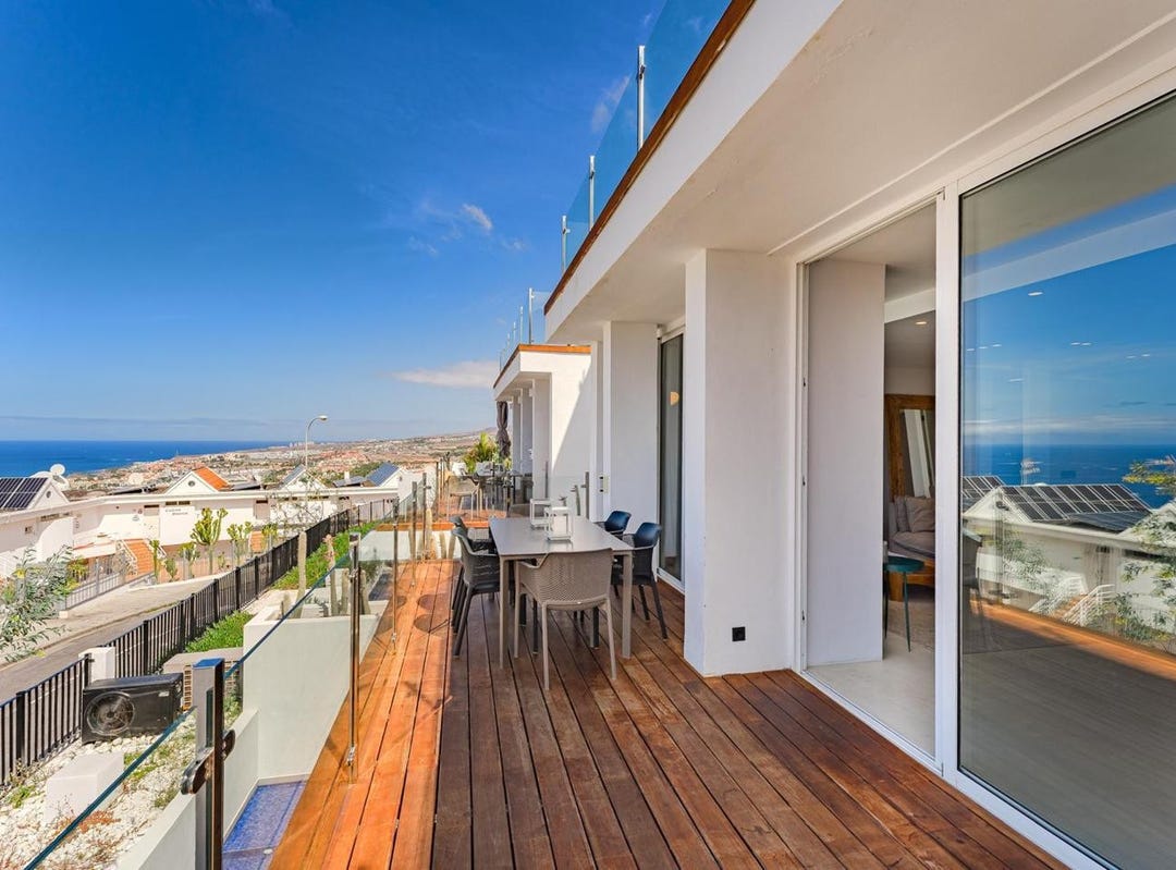 Costa Adeje, Canary Islands House for Sale