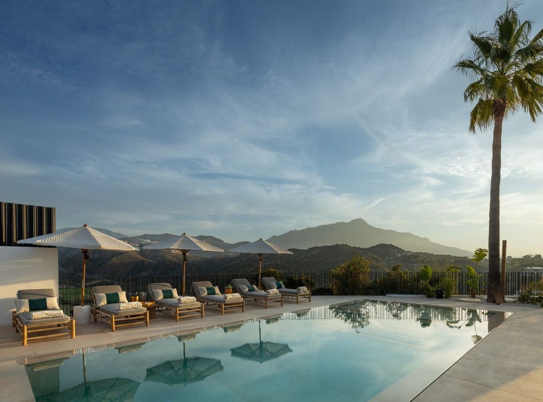 La Quinta, Andalusia 29660 House for Sale