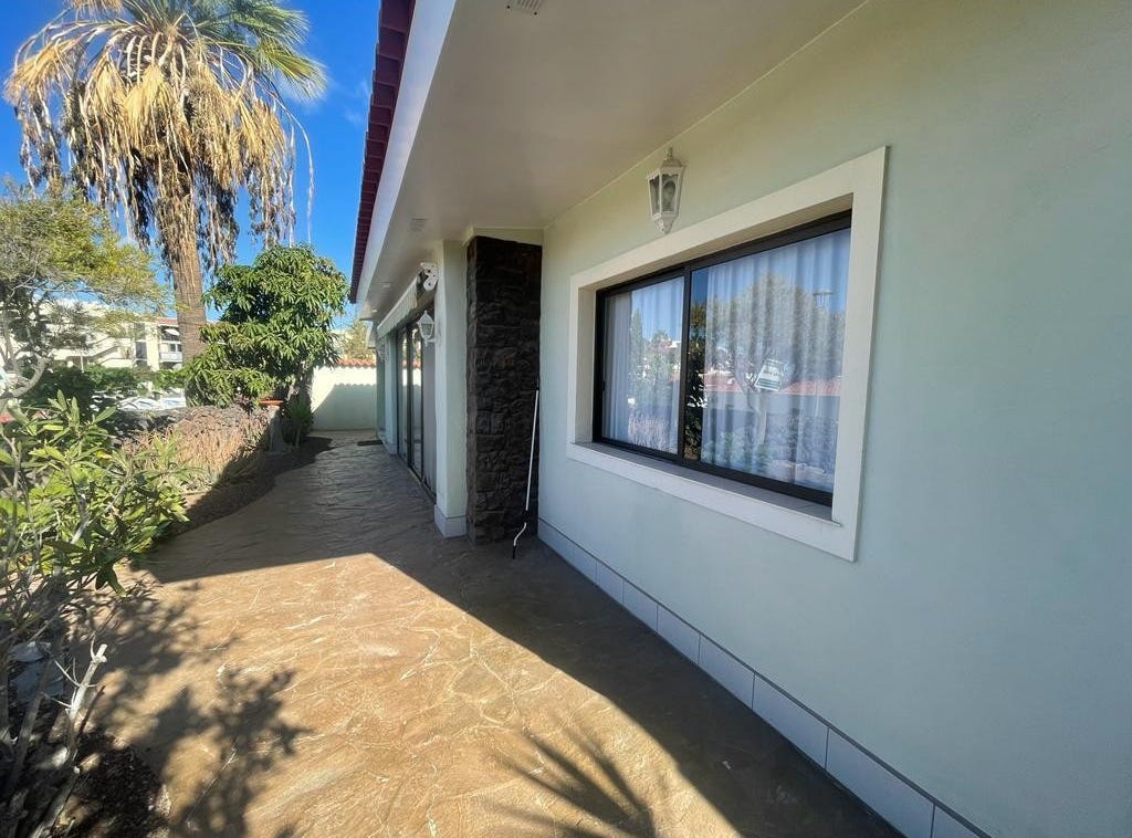 Costa Adeje, Canary Islands House for Sale