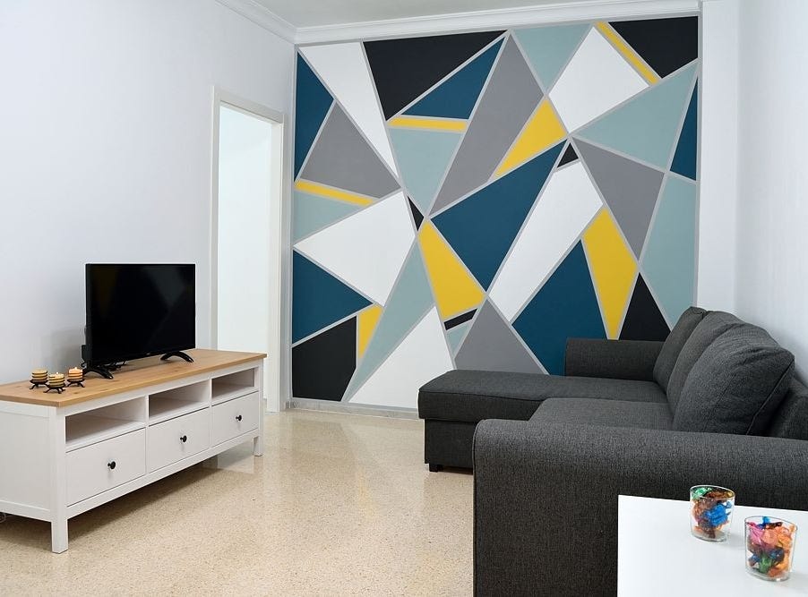 Las Palmas de Gran Canaria, Canary Islands 35003 Apartment for Rent