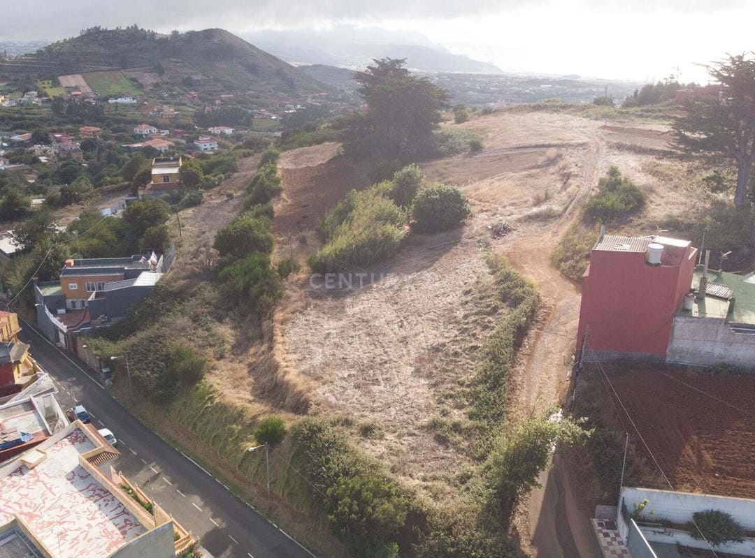 Santa Cruz de Tenerife, Canary Islands Land for Sale