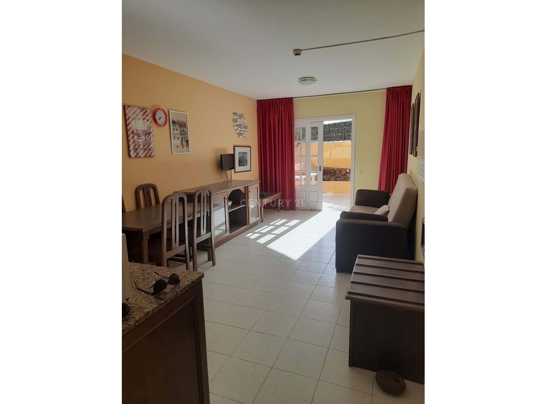 Santa Cruz de Tenerife, Canary Islands Apartment for Sale realestate