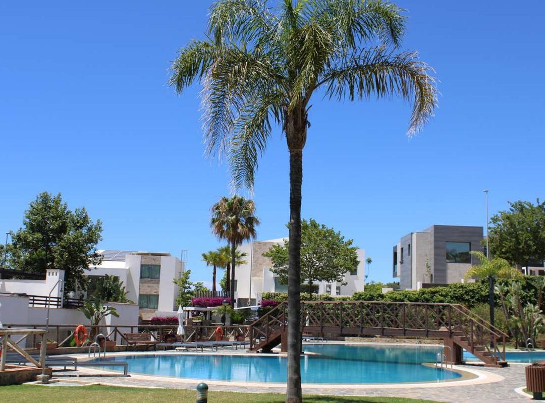 Malaga, Andalusia House for Sale