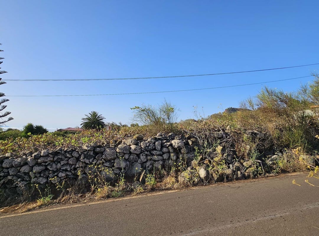Santa Cruz de Tenerife, Canary Islands 38290 Land for Sale realestate