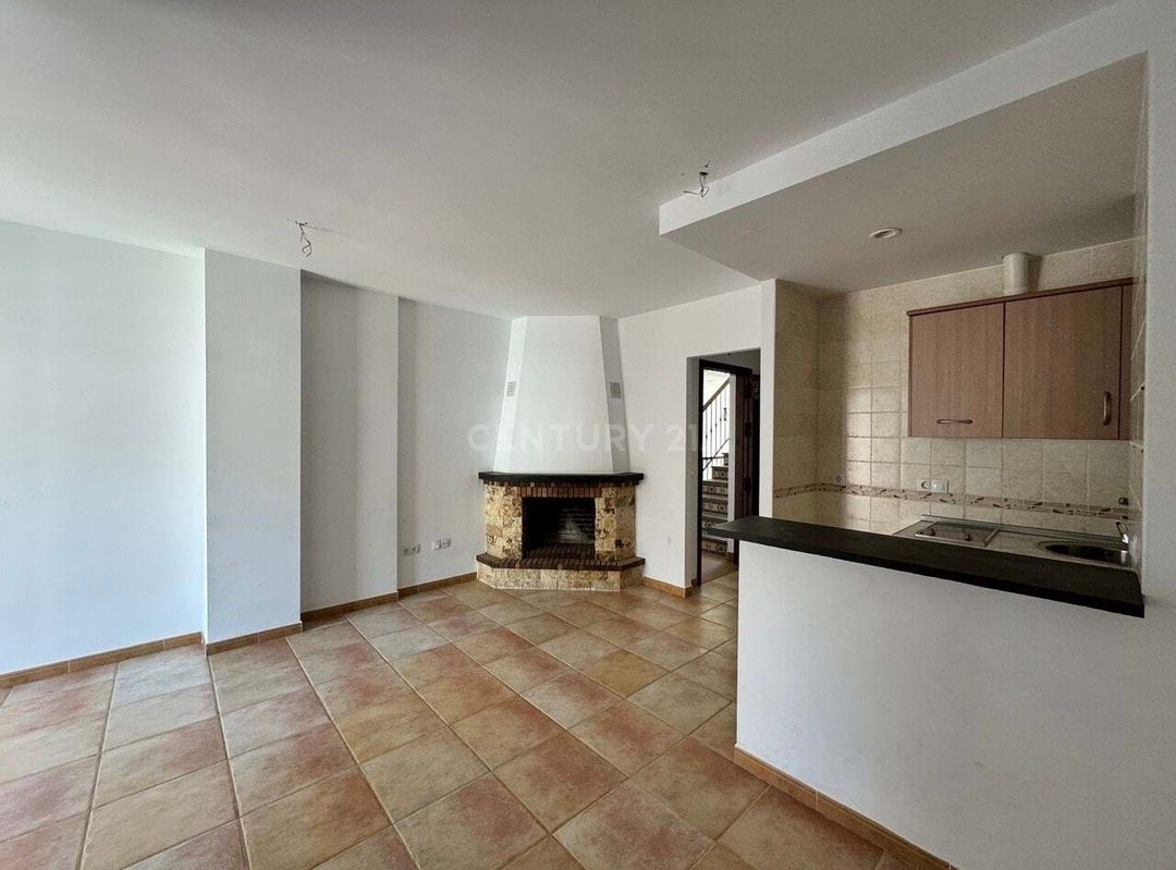 Paterna del Río, Andalusia Apartment for Sale