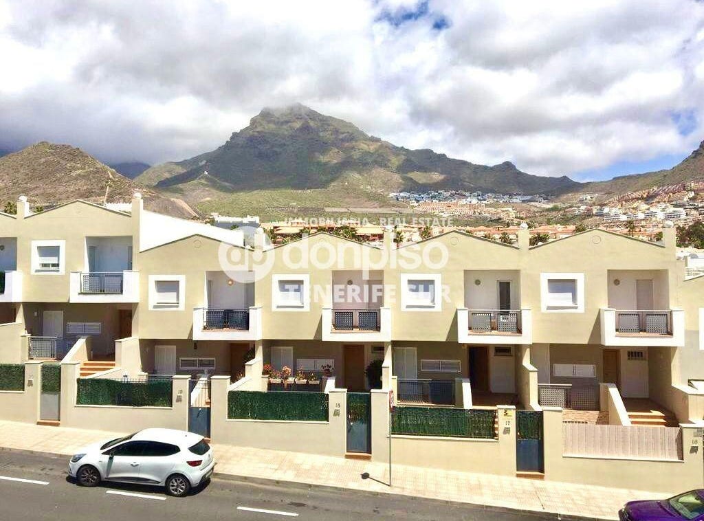 Costa Adeje, Canary Islands 38670 House for Sale