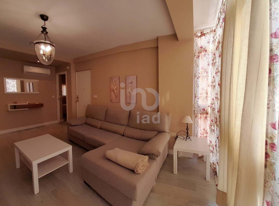 Cádiz, Andalusia 11010 Apartment for Rent