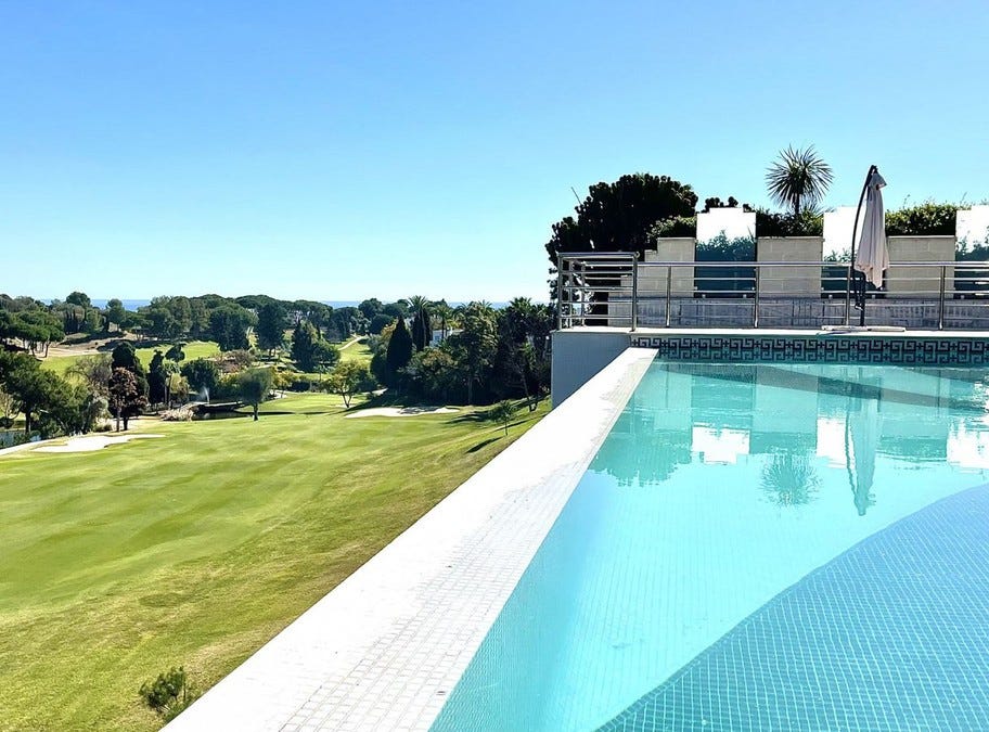 Malaga, Andalusia House for Sale