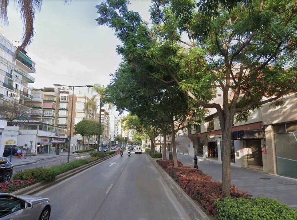 Malaga, Andalusia Apartment for Sale