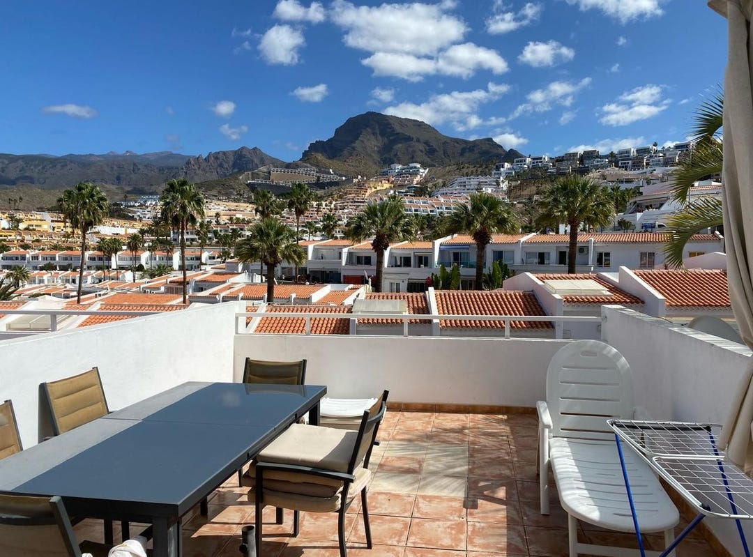 Costa Adeje, Canary Islands Apartment for Sale