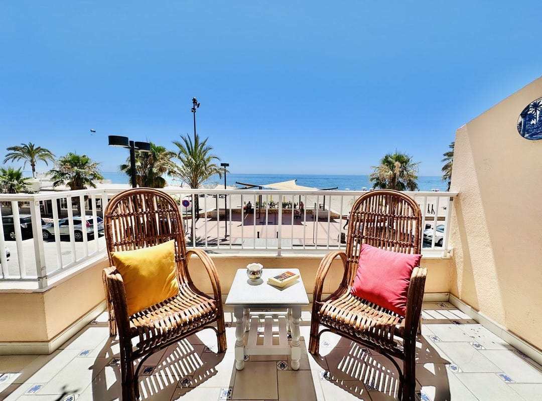 Fuengirola, Andalusia 29640 Apartment for Sale