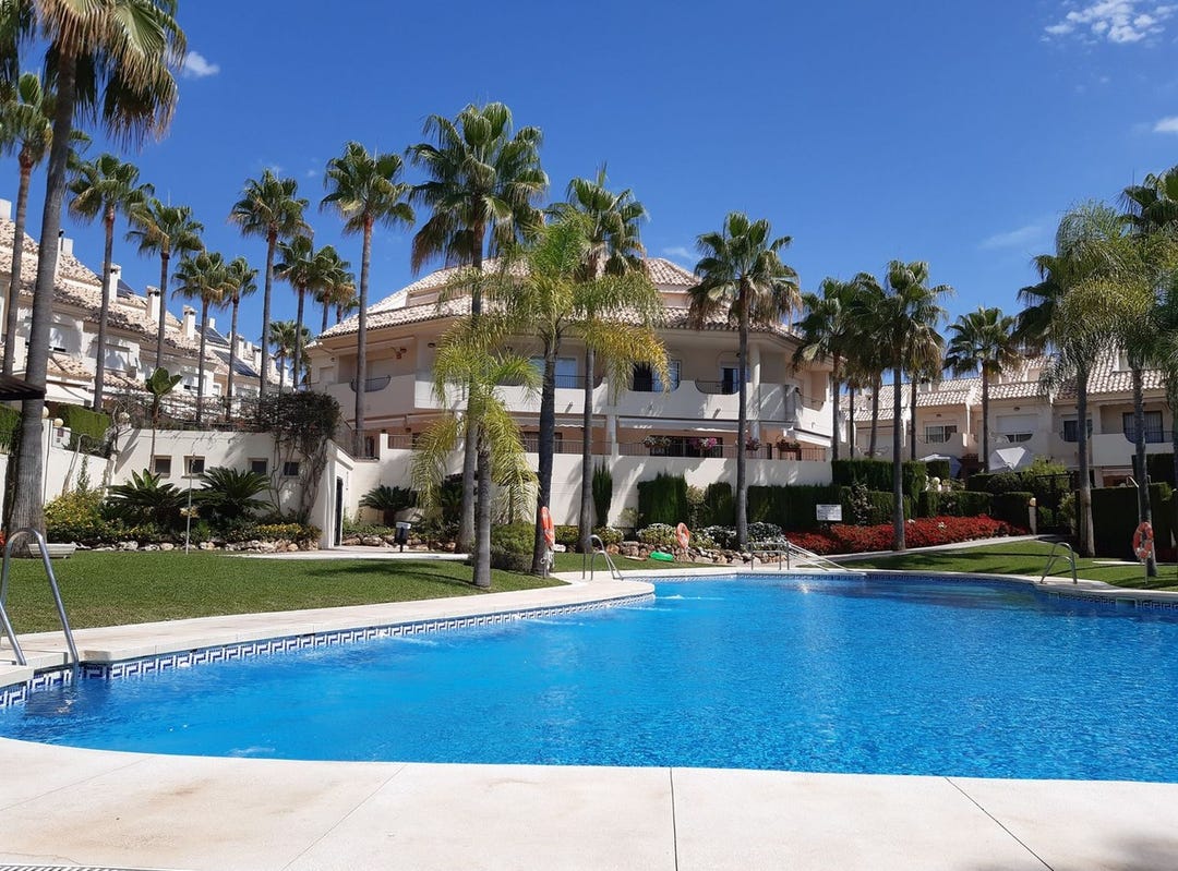 Las Chapas, Andalusia House for Sale