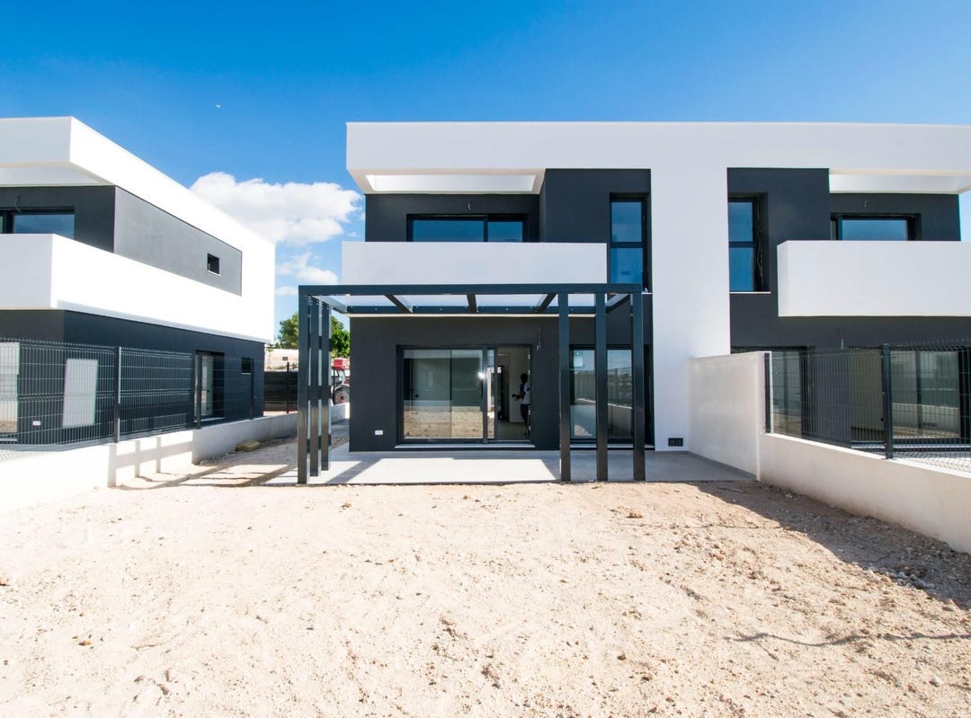 El Perigall, Valencian Community 46184 House for Sale