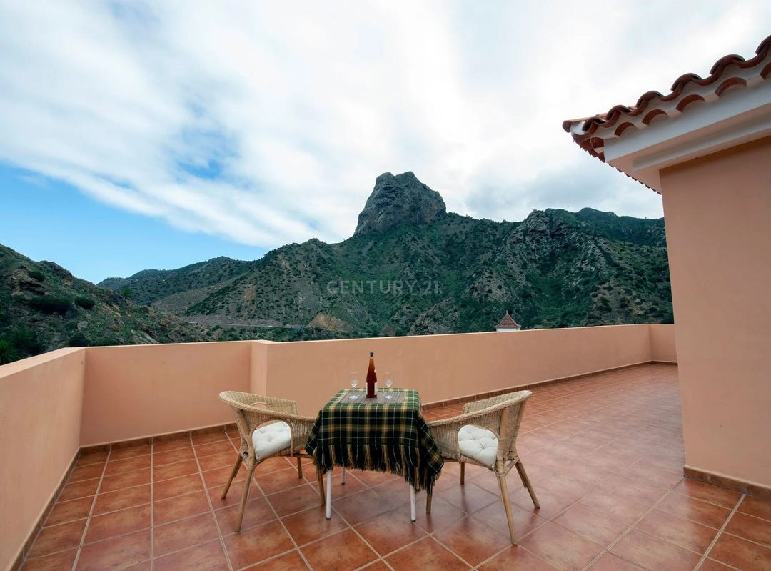Vallehermoso, Canary Islands House for Sale