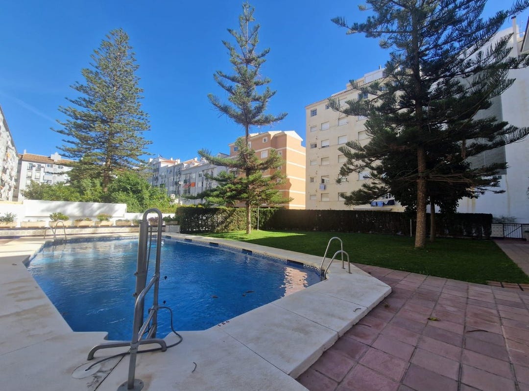 Fuengirola, Andalusia 29640 Apartment for Sale