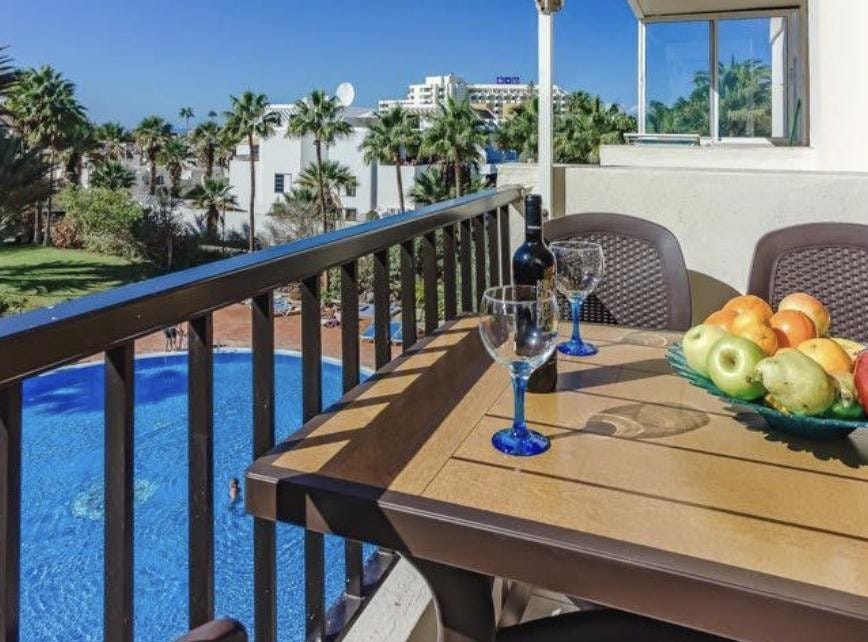 Las Américas, Canary Islands Apartment for Sale