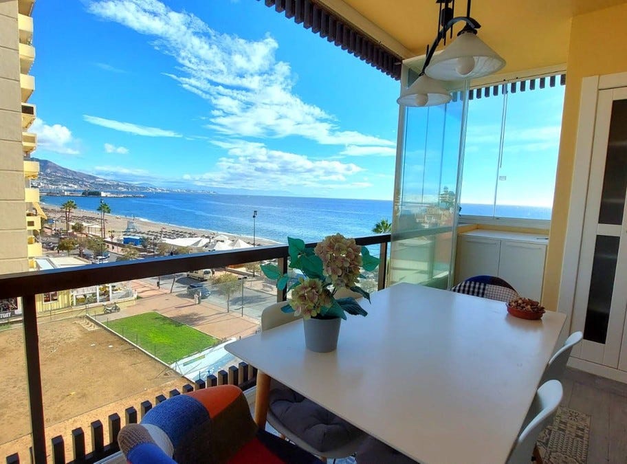 Fuengirola, Andalusia 29640 Apartment for Sale