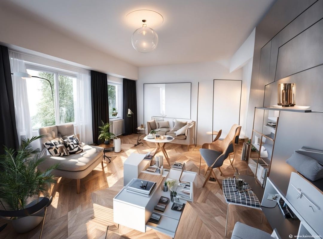 Palma de Mallorca, Balearic Islands 07014 Apartment for Sale