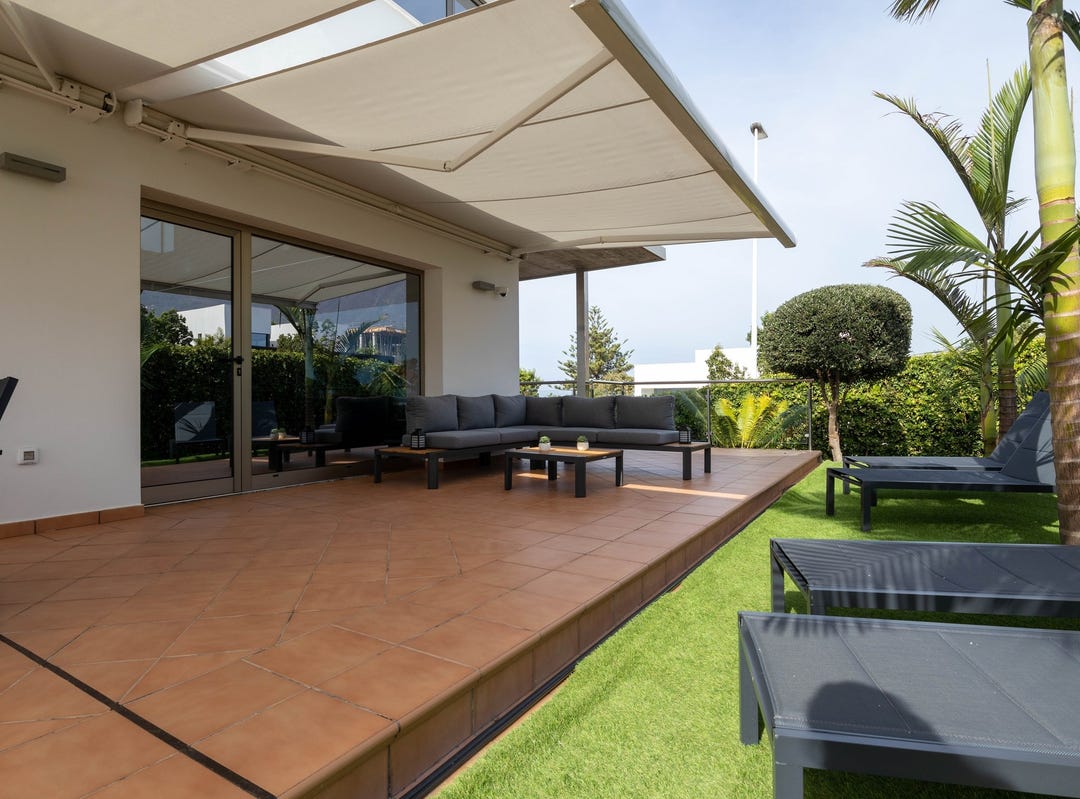 Orotava (La), Canary Islands 38300 House for Sale