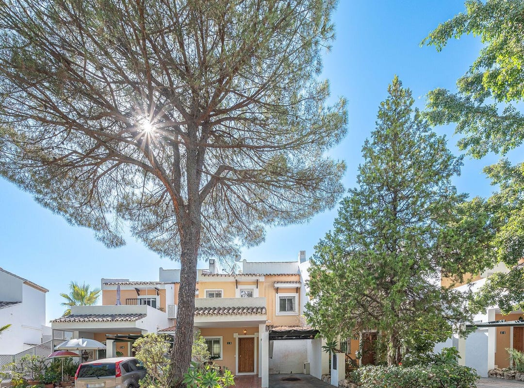 Marbella, Andalusia House for Rent