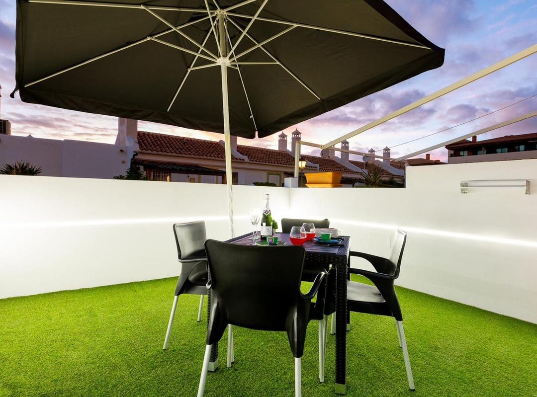 Playa Paraíso, Canary Islands Apartment for Sale