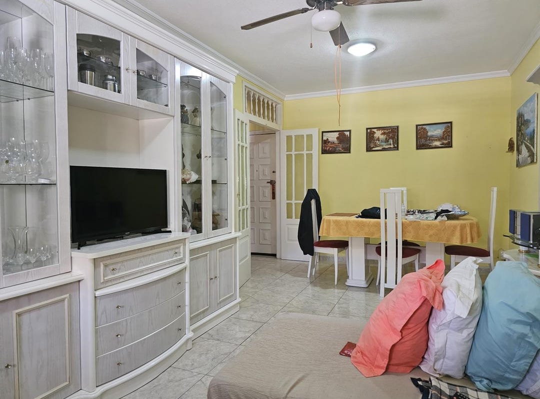 Maspalomas, Canary Islands 35100 Apartment for Sale