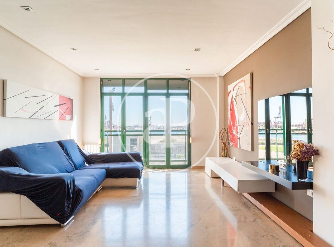 Valencia Capital, Valencian Community 46012 Apartment for Sale