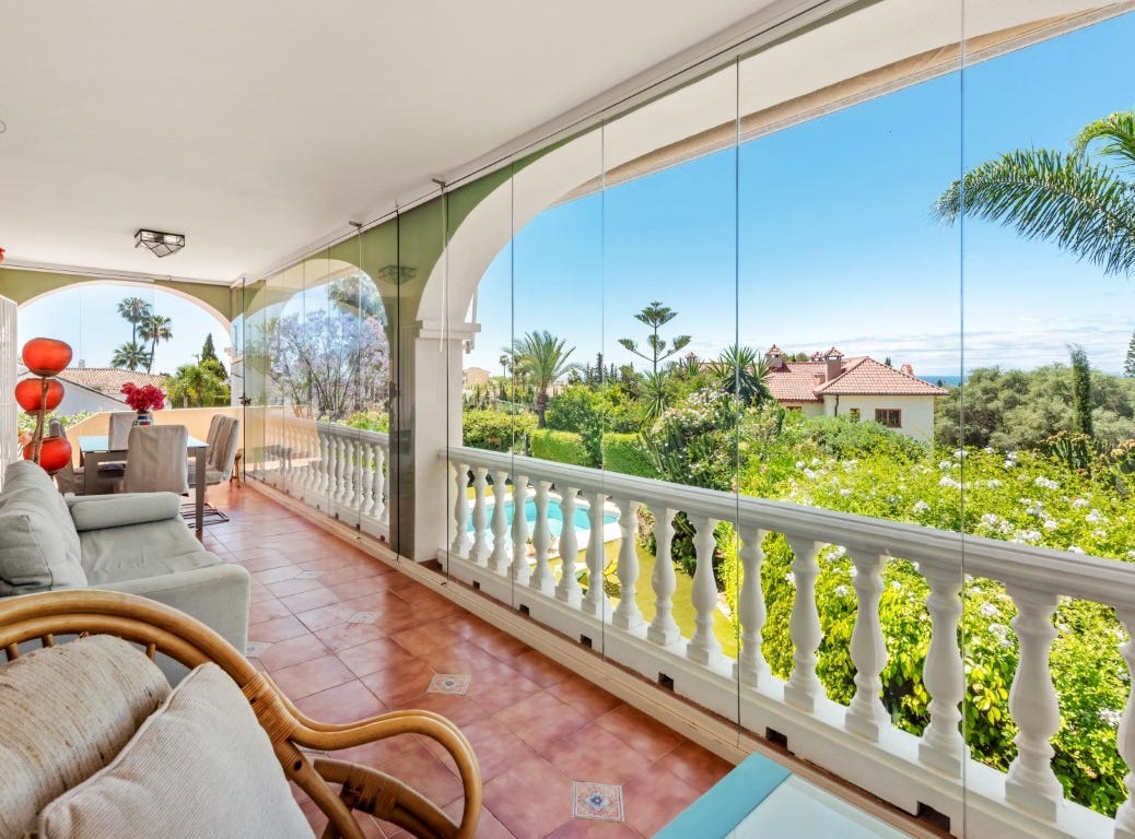 El Rosario, Canary Islands House for Sale