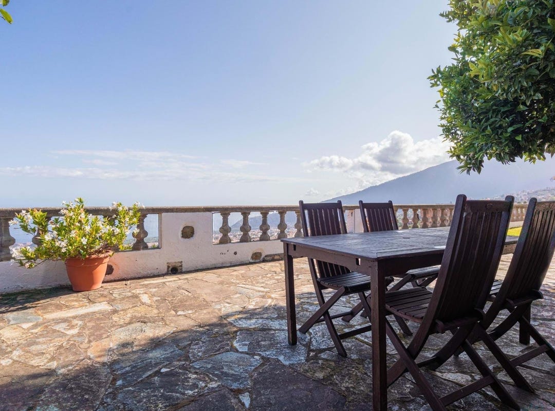 Orotava (La), Canary Islands 38300 House for Sale