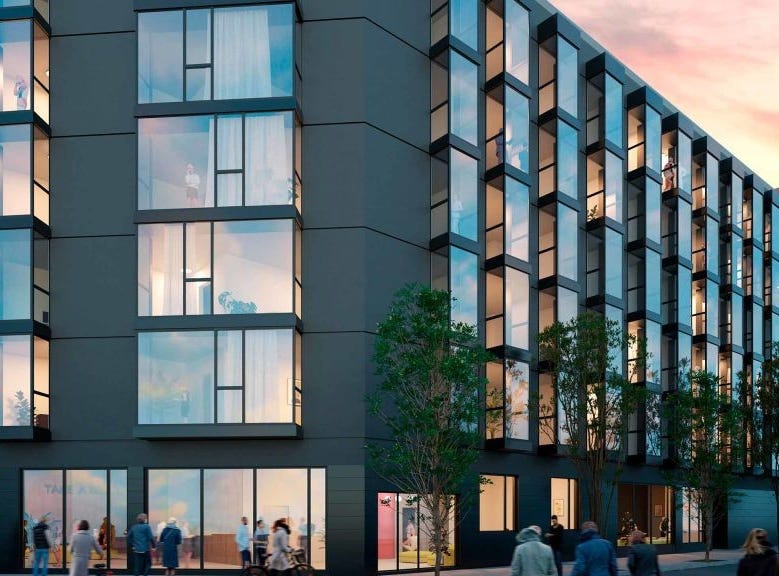 Carrer del Palleter, Valencia, Valencian Community 46008 Apartment for