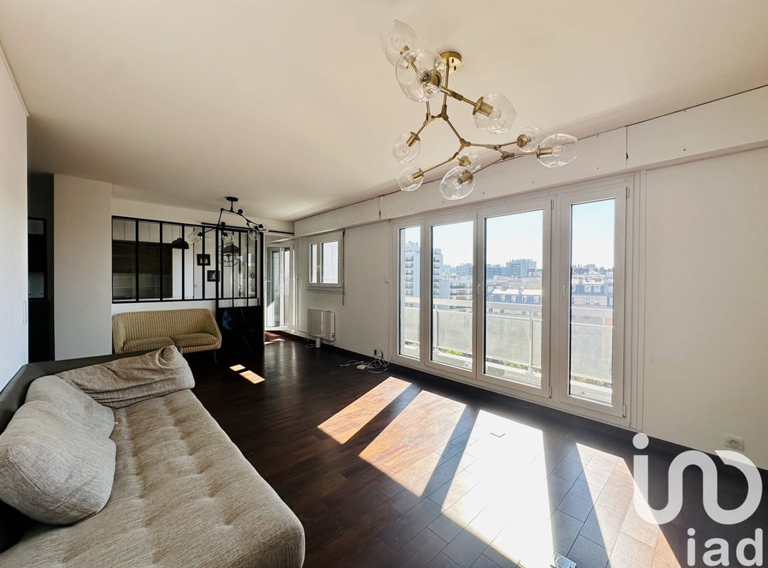 Paris, ÎledeFrance 75015 Apartment for Sale