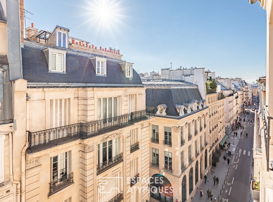 PARIS, ÎledeFrance 75001 Apartment for Sale