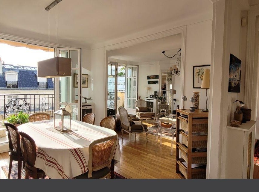 PARIS, ÎledeFrance 75016 Apartment for Sale