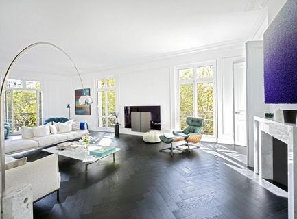 Paris, ÎledeFrance 75220 Apartment for Sale