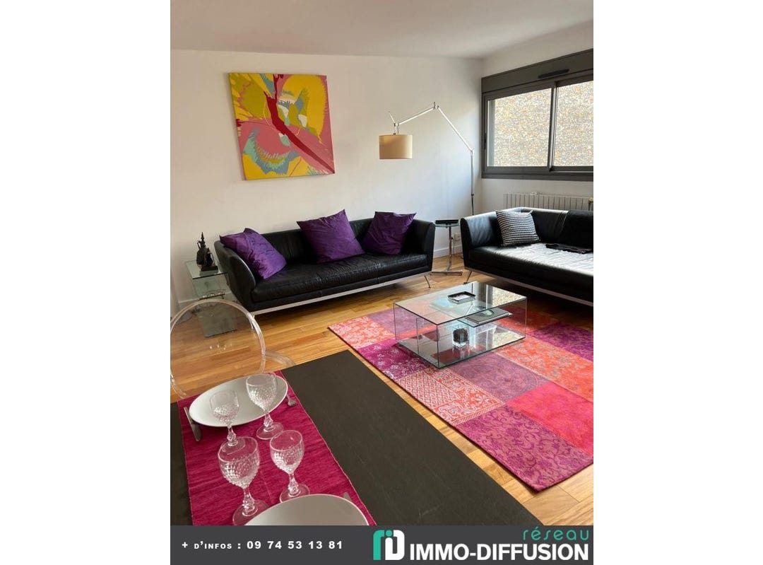 PARIS, ÎledeFrance 75016 Apartment for Sale