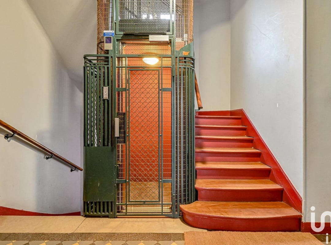 GENTILLY, ÎledeFrance 94250 Apartment for Sale