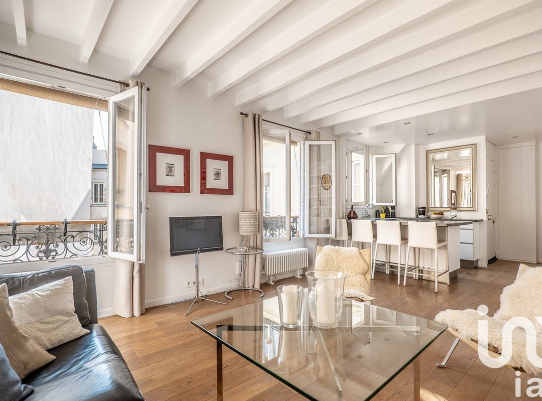 Paris, ÎledeFrance 75011 Apartment for Sale