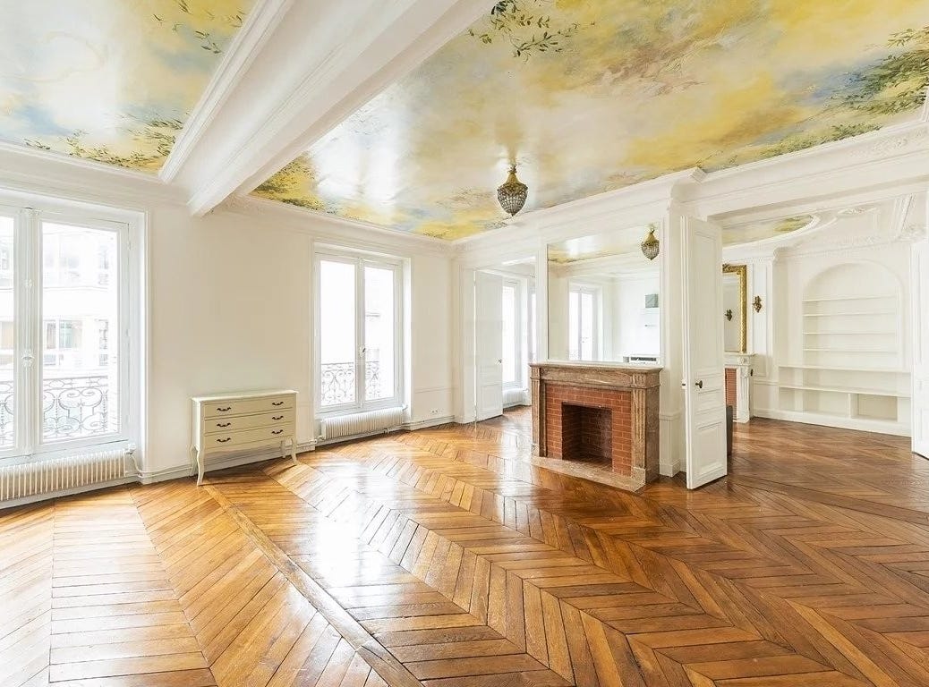 Paris 8ème, ÎledeFrance 75008 Apartment for Sale