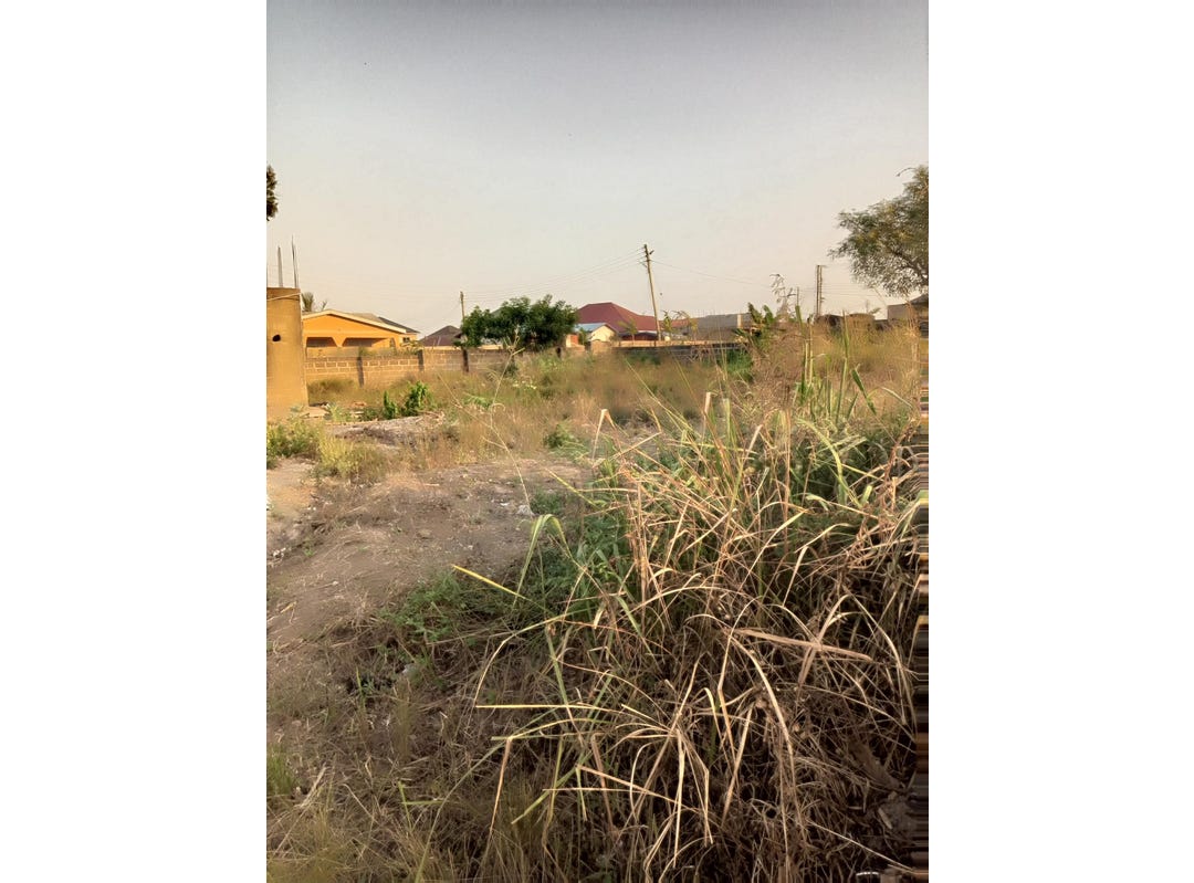 Abokobi BOI TOWNSHIP, Accra, Greater Accra Region Land for Sale