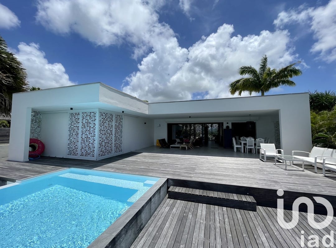 SaintFrançois, PointeaPitre 97118 House for Sale