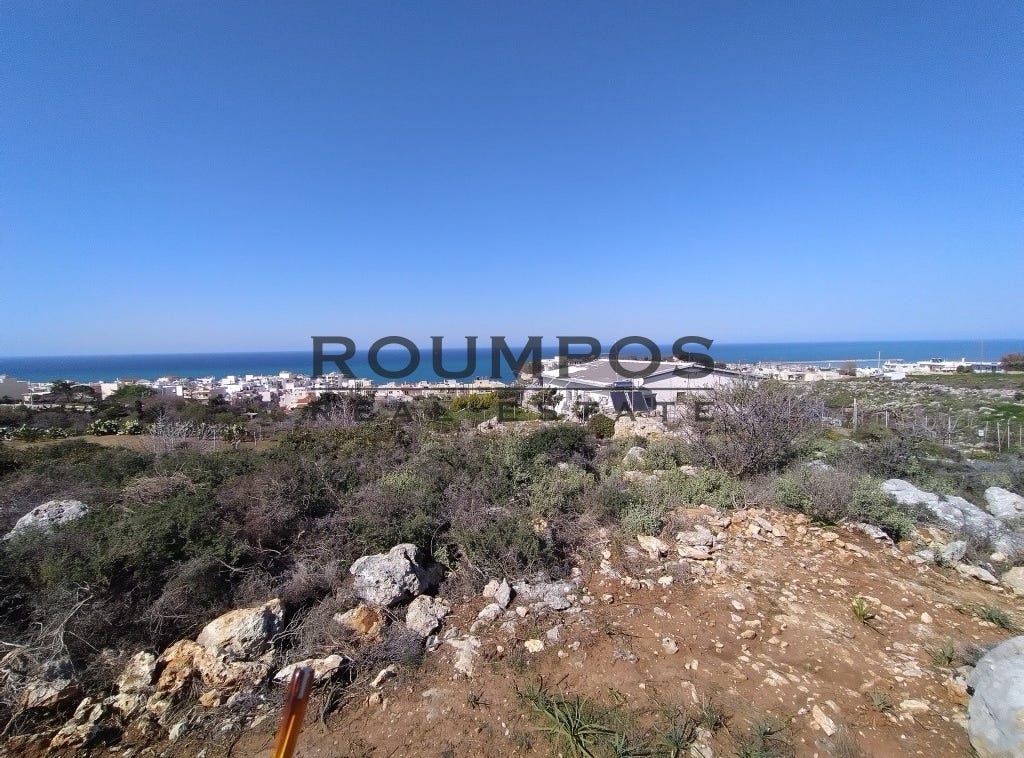Rethimno, Crete 74100 Land/Development for Sale
