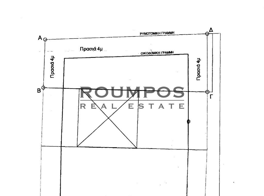 Glika Nera, Attica 15354 Land/Development for Sale