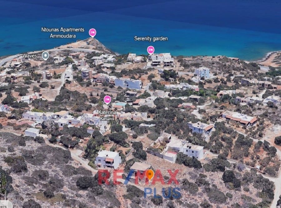 Crete, Crete Land for Sale