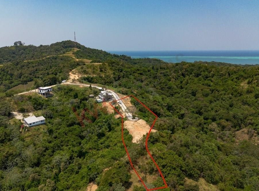 Roatan, Bay Islands Department Terreno/Desarrollo en Venta realestate