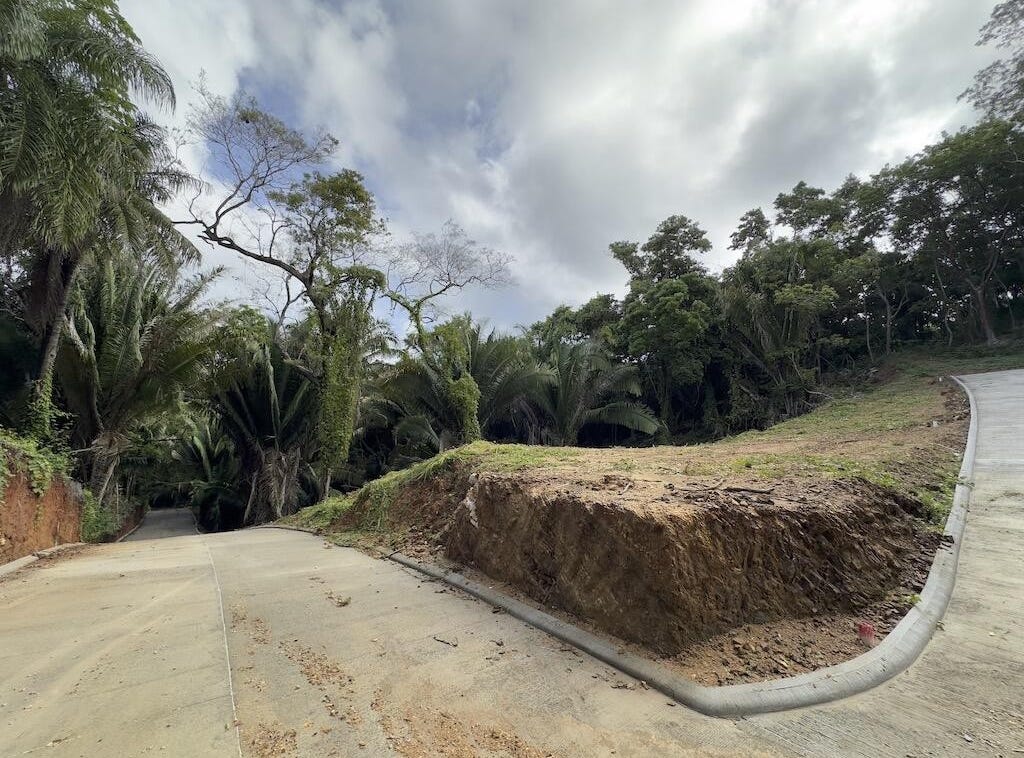 Bluroa Tropic West End, Roatan, Bay Islands Department Land for Sale