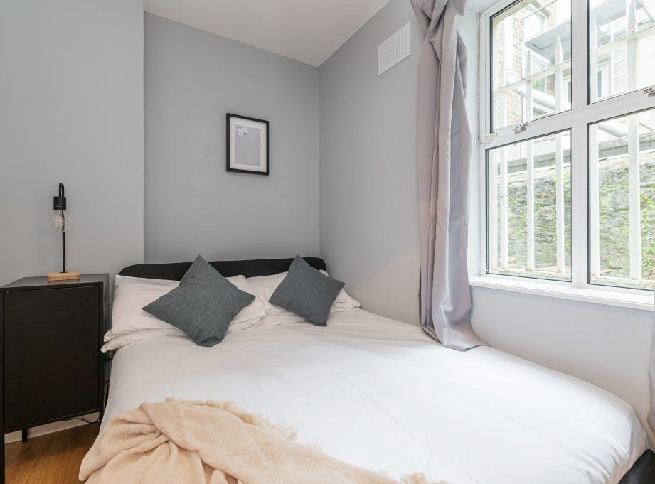 LENNOX STREET, Dublin, Dublin D08 R3N2 Apartment for Rent realestate
