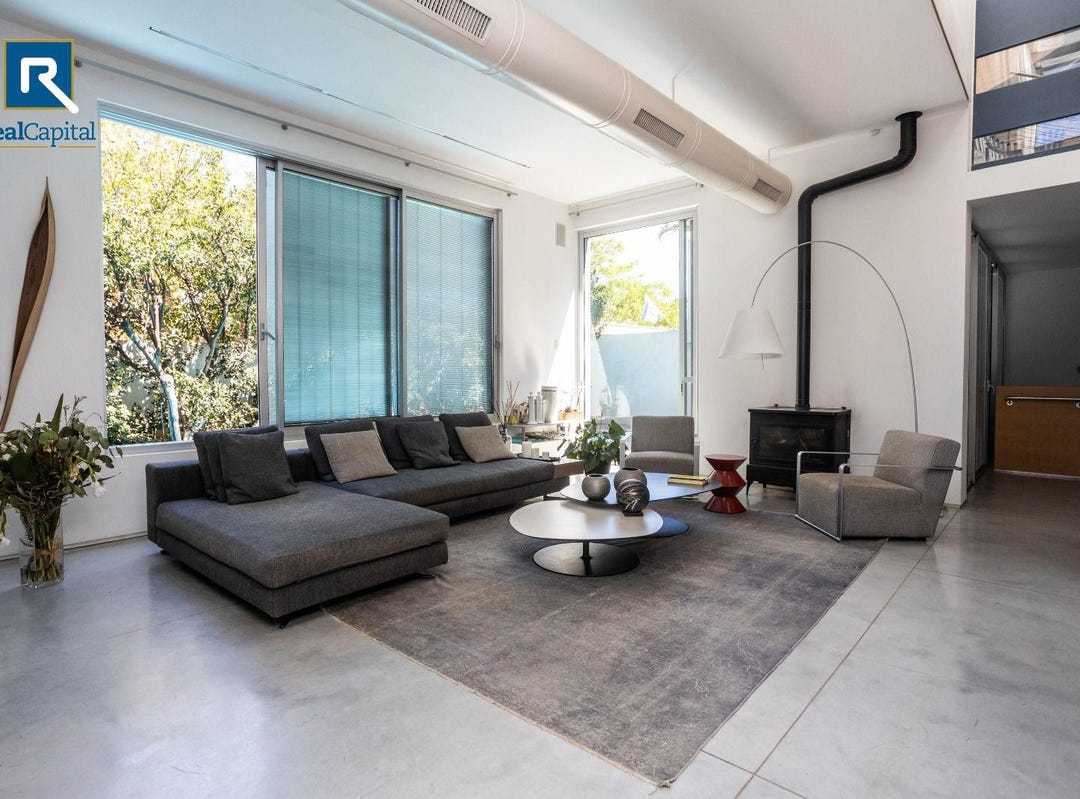 HaTikva Street, Ramat Hasharon, Tel AvivYafo House for Sale