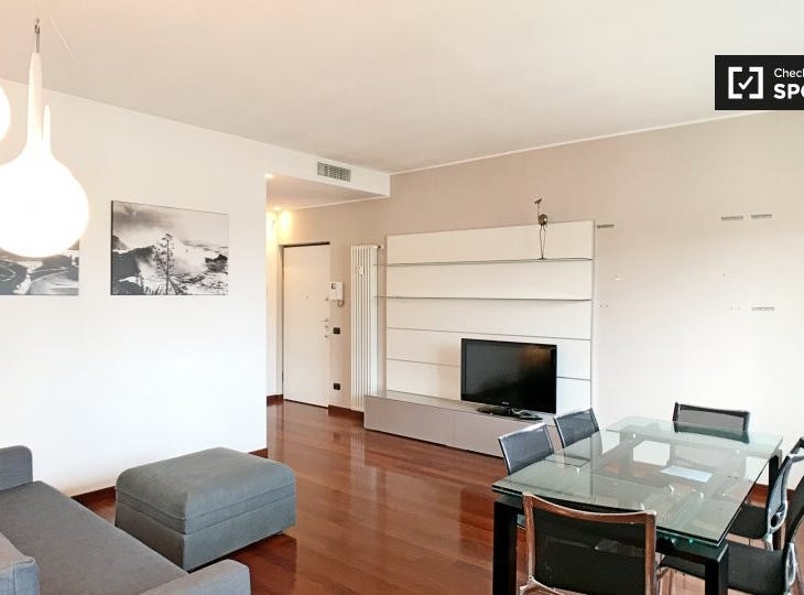 milan, Lombardy 20154 Apartamento en alquiler