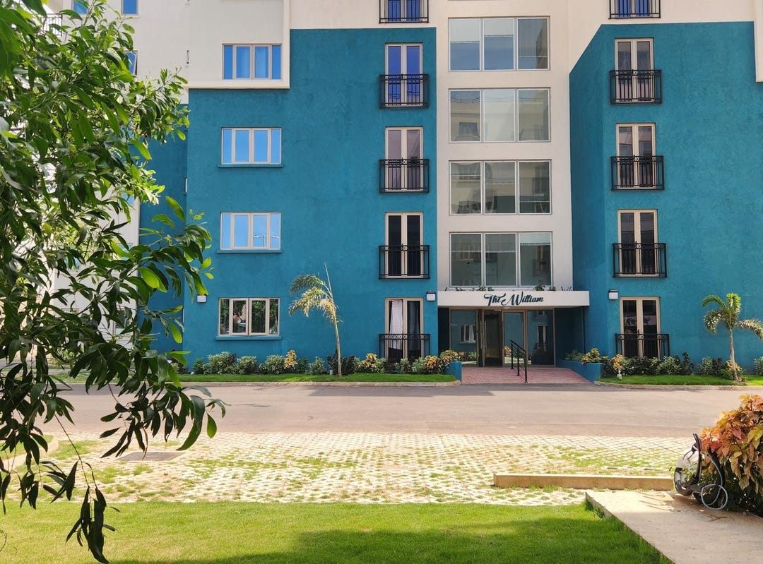 50B DEANERY ROAD, KINGSTON 3, Kingston 3, St. Andrew Parish House for