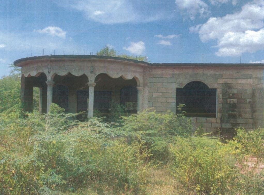 DENBIGH, Denbigh, Clarendon House for Sale